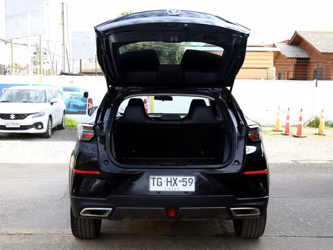 CHANGAN UNI-T 2023
