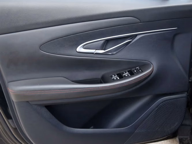 CHANGAN UNI-T 2023