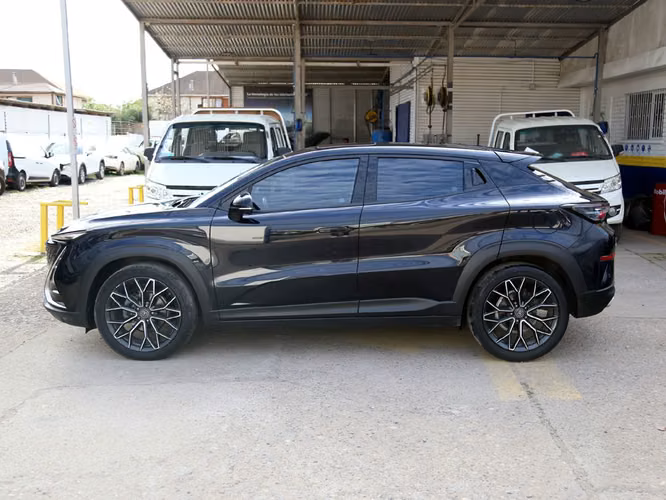 CHANGAN UNI-T 2023