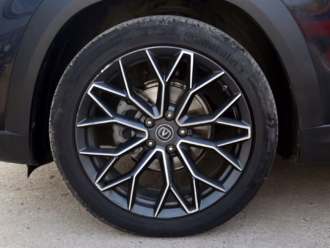 CHANGAN UNI-T 2023