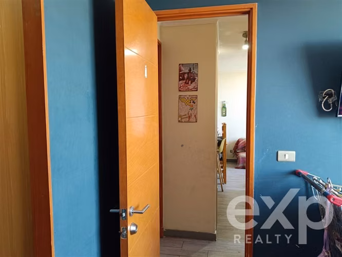 Departamento en venta de 2 dorm. 1 baño en Santiago - Imagen 10