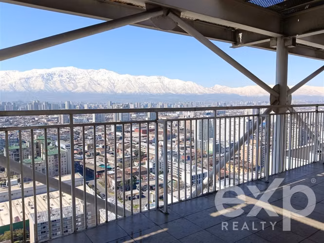 Departamento en venta de 2 dorm. 1 baño en Santiago - Imagen 26