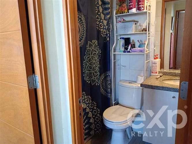 Departamento en venta de 2 dorm. 1 baño en Santiago - Imagen 9