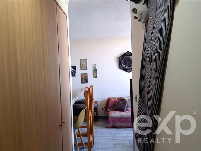 Departamento en venta de 2 dorm. 1 baño en Santiago - Imagen 5