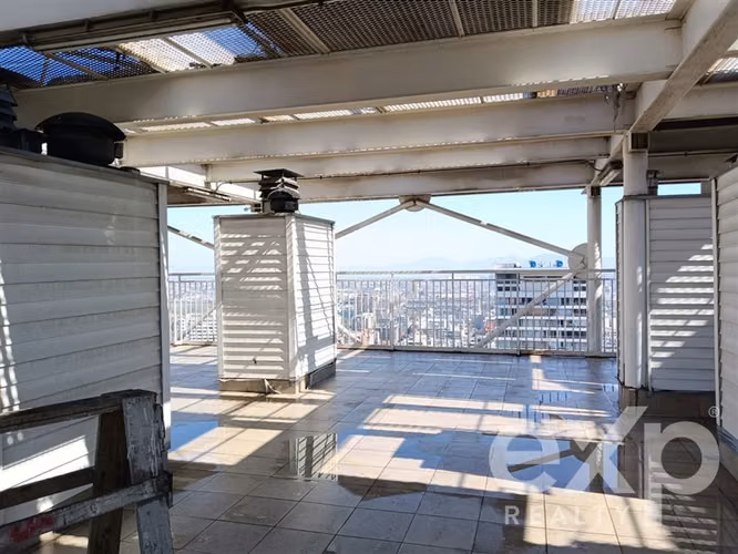 Departamento en venta de 2 dorm. 1 baño en Santiago - Imagen 23