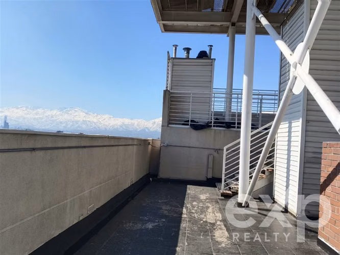 Departamento en venta de 2 dorm. 1 baño en Santiago - Imagen 27