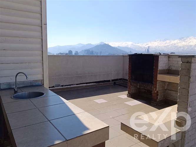 Departamento en venta de 2 dorm. 1 baño en Santiago - Imagen 20