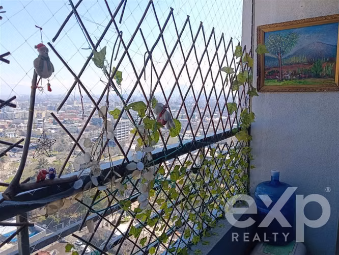 Departamento en venta de 2 dorm. 1 baño en Santiago - Imagen 6