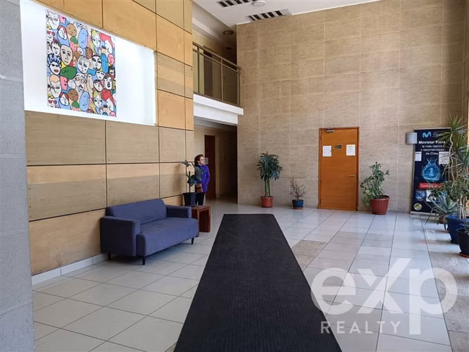 Departamento en venta de 2 dorm. 1 baño en Santiago - Imagen 8