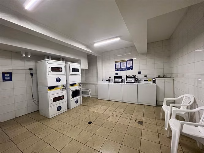 Departamento en arriendo de 1 dorm. en Las Condes