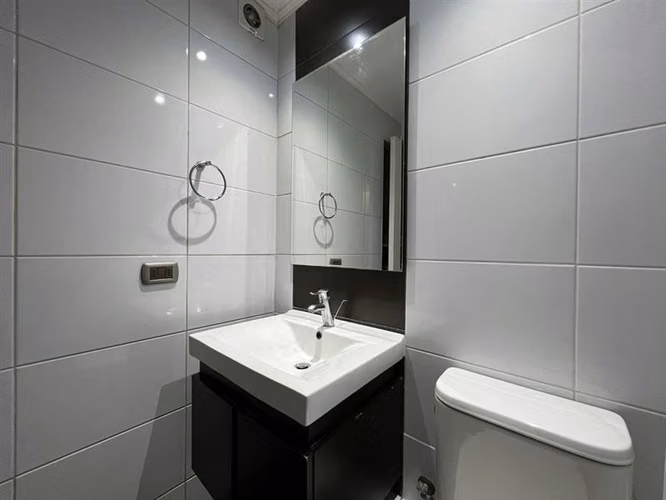 Departamento en arriendo de 1 dorm. en Las Condes