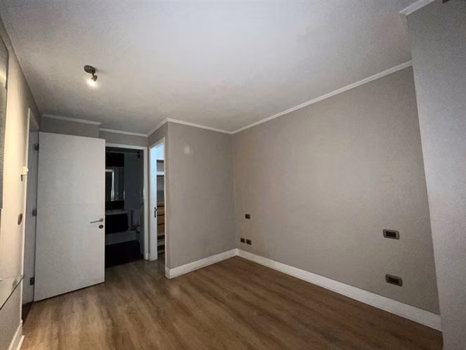 Departamento en arriendo de 1 dorm. en Las Condes