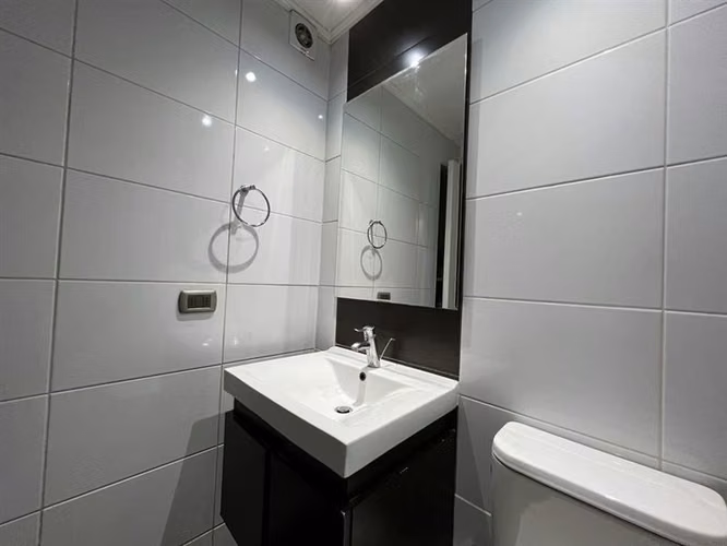Departamento en arriendo de 1 dorm. en Las Condes