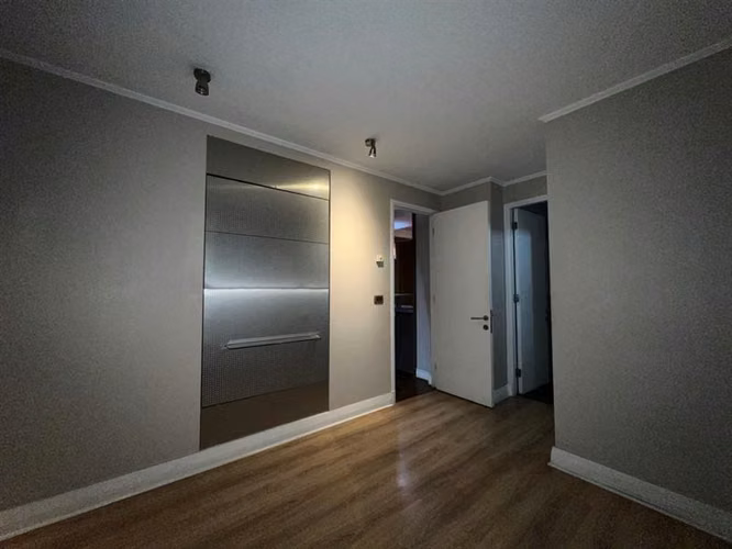 Departamento en arriendo de 1 dorm. en Las Condes