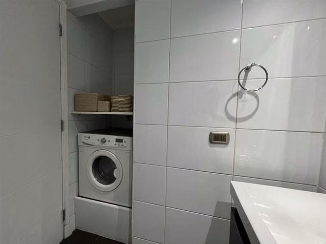Departamento en arriendo de 1 dorm. en Las Condes