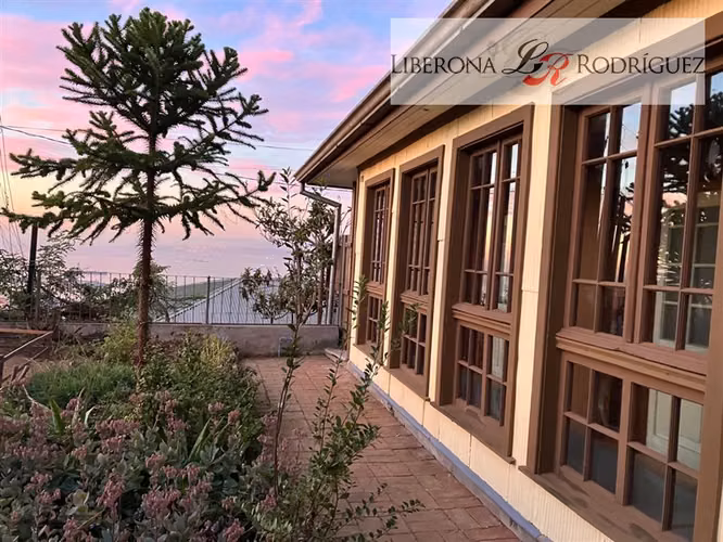 Casa en arriendo en Valparaíso - Imagen 22