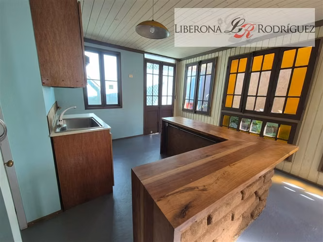 Casa en arriendo en Valparaíso - Imagen 6