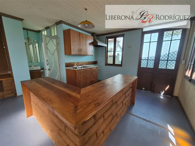 Casa en arriendo en Valparaíso - Imagen 7