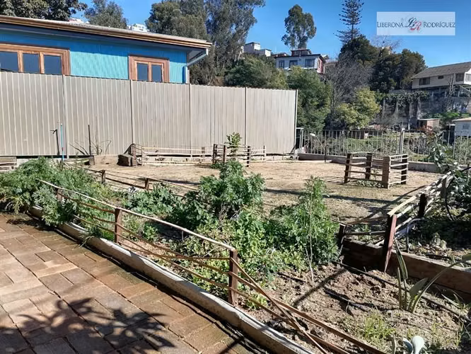 Casa en arriendo en Valparaíso - Imagen 24