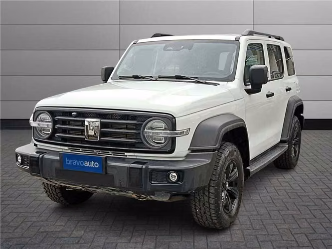 GREAT WALL TANK 300 2024