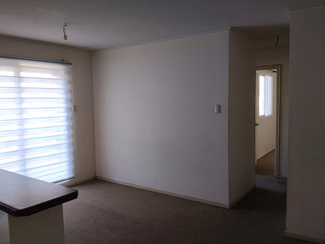 $ 54.000.000 OPORTUNIDAD VENDO  DEPARTAMENTOS CONDOMINIO  SANTA TERESA PADRE LAS CASAS