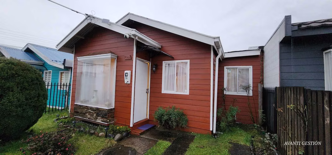 CASA 1 PISO EN ARRIENDO JARDIN ORIENTE (180613)