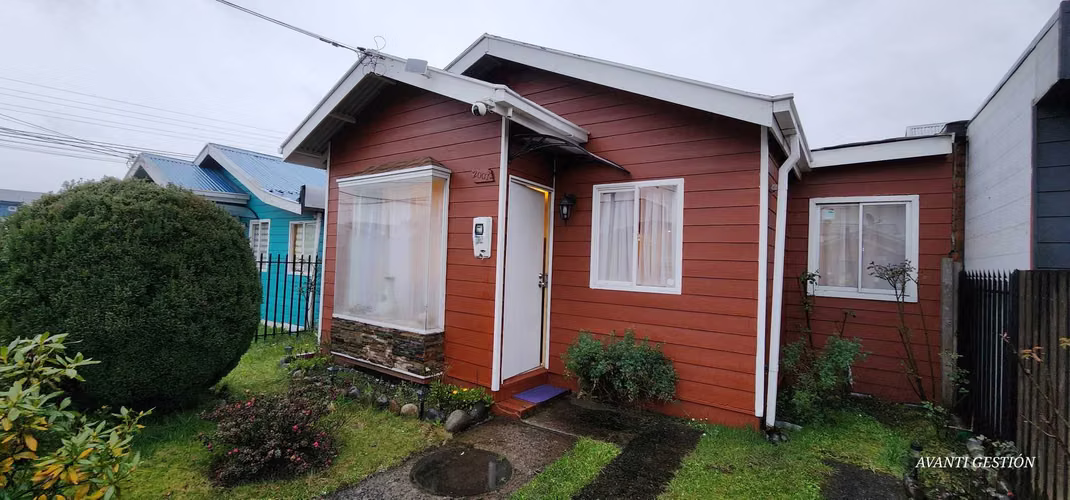 CASA 1 PISO EN ARRIENDO JARDIN ORIENTE (180613)
