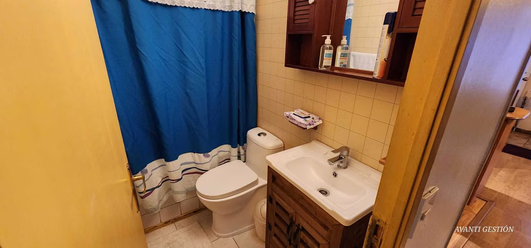 CASA 1 PISO EN ARRIENDO JARDIN ORIENTE (180613)