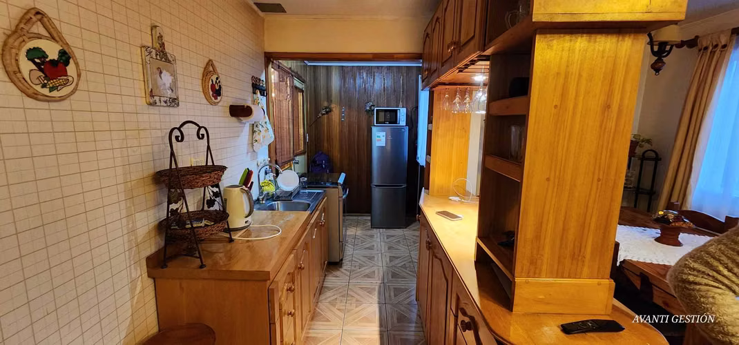 CASA 1 PISO EN ARRIENDO JARDIN ORIENTE (180613)