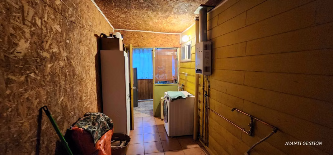 CASA 1 PISO EN ARRIENDO JARDIN ORIENTE (180613)