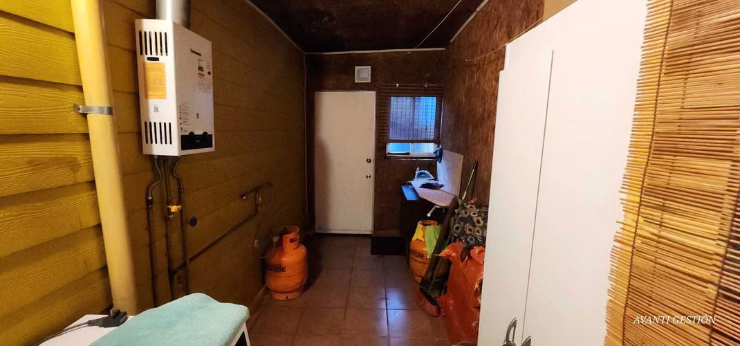 CASA 1 PISO EN ARRIENDO JARDIN ORIENTE (180613)