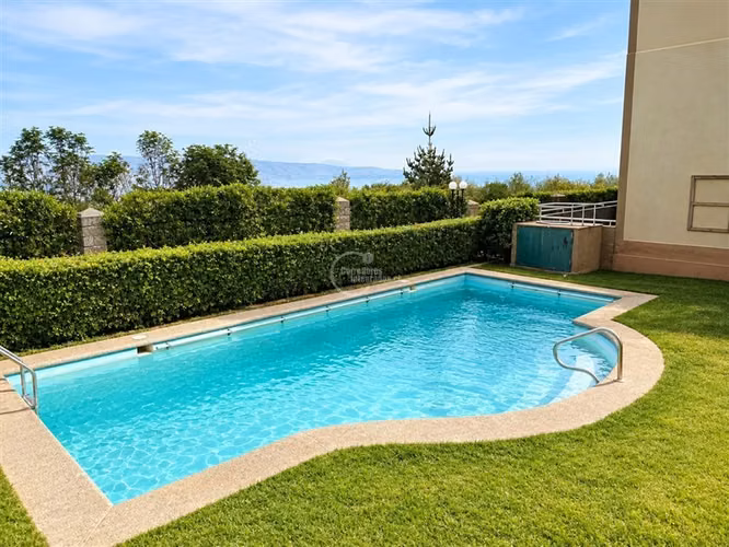 Departamento en venta de 4 dorm. 2 baños en Viña del Mar