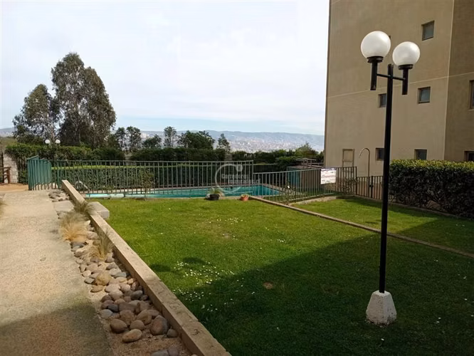 Departamento en venta de 4 dorm. 2 baños en Viña del Mar - Imagen 32