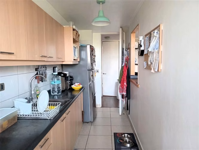 Departamento en venta de 4 dorm. 2 baños en Viña del Mar - Imagen 5