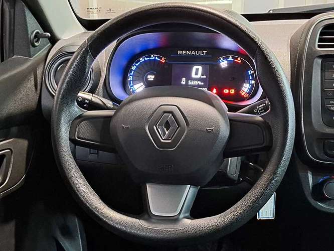 RENAULT KWID 2024