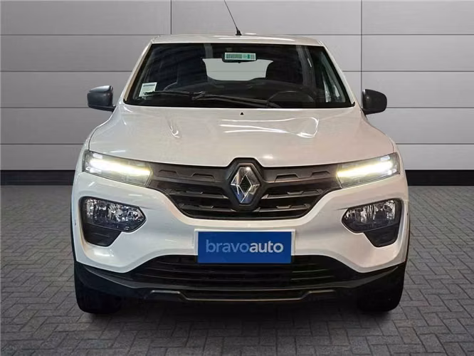 RENAULT KWID 2024