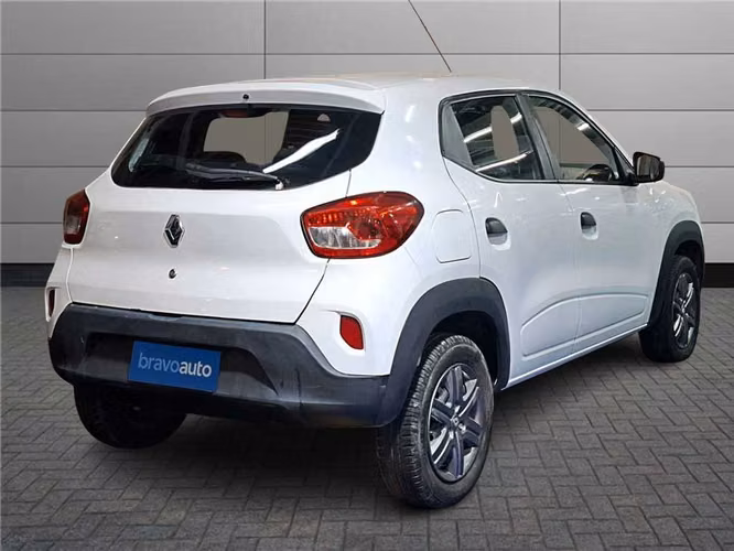 RENAULT KWID 2024