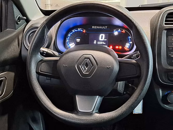 RENAULT KWID 2024