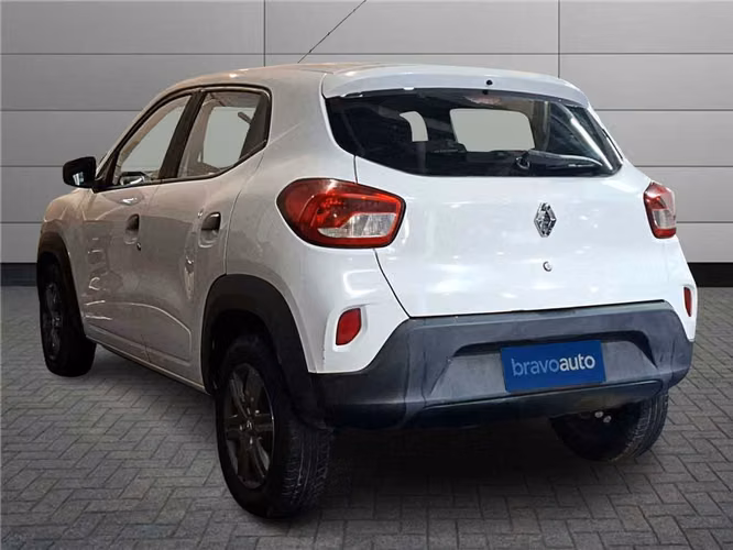 RENAULT KWID 2024