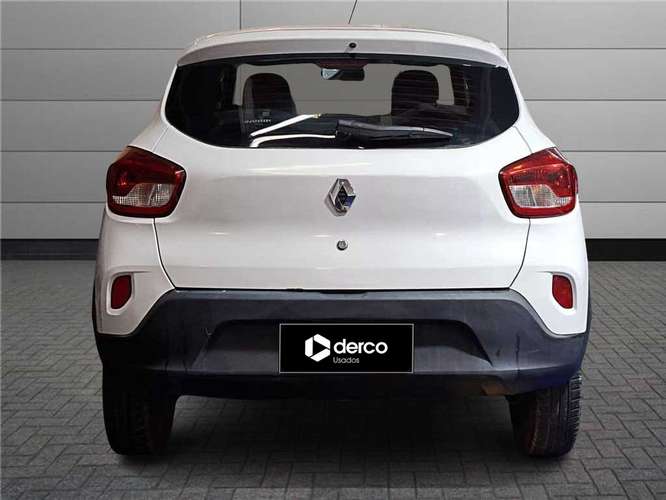 RENAULT KWID 2024