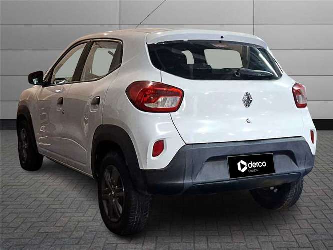 RENAULT KWID 2024
