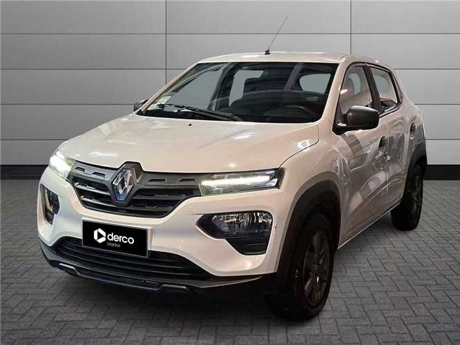 RENAULT KWID 2024