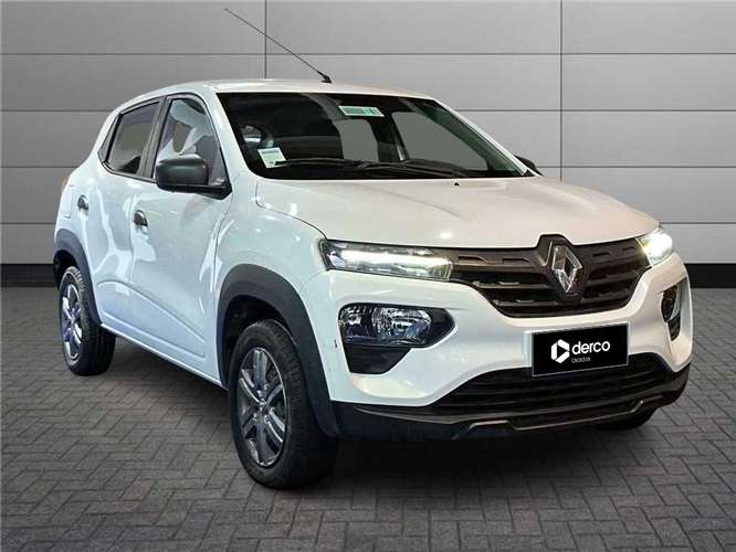 RENAULT KWID 2024