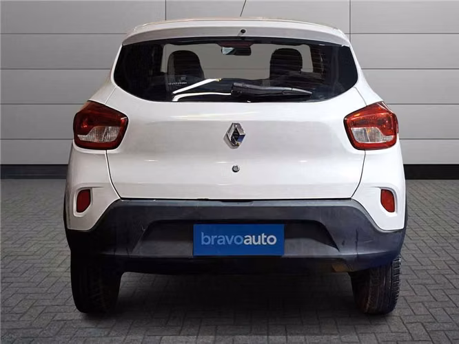 RENAULT KWID 2024