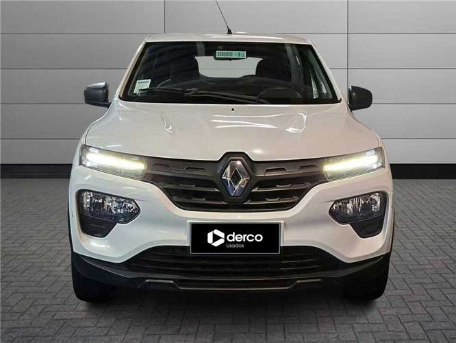 RENAULT KWID 2024