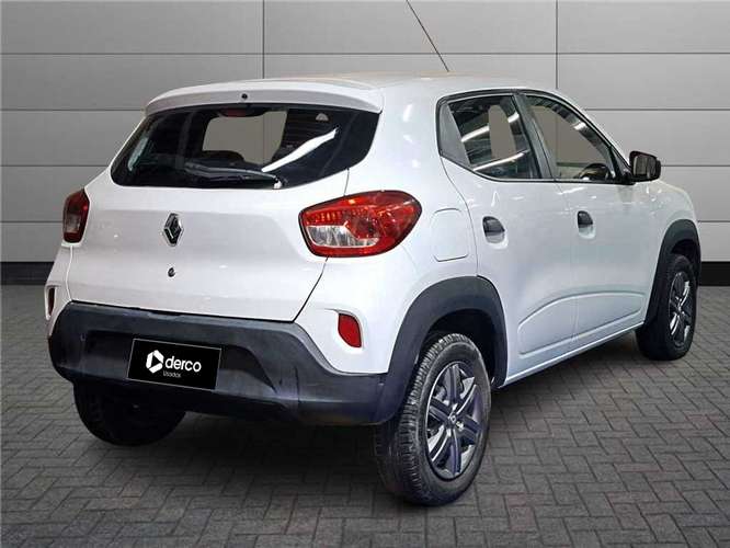 RENAULT KWID 2024