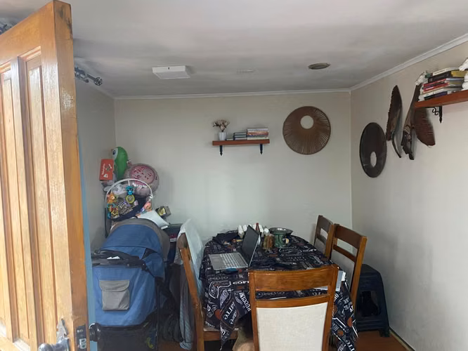 Venta excelente casa en Estación Central - Imagen 4