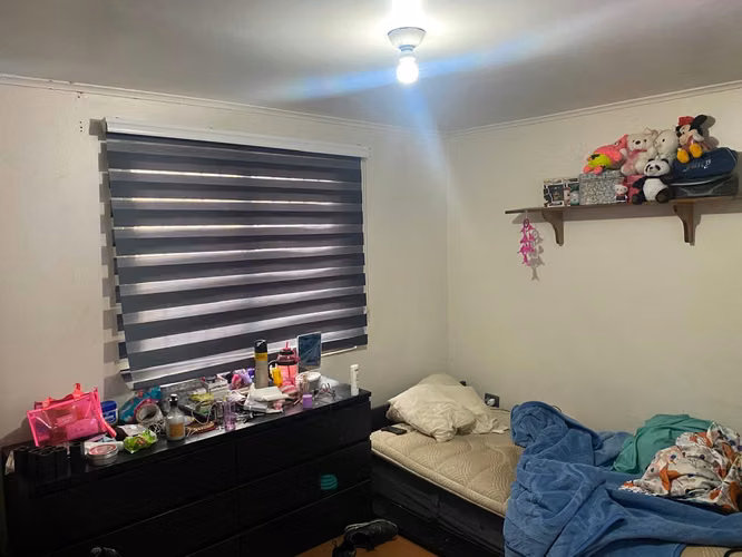 Venta excelente casa en Estación Central - Imagen 8