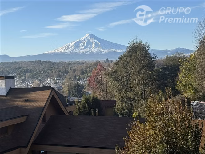 Arriendo-Departamento-Villarrica-2d-equipado - Imagen 2