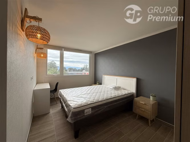 Arriendo-Departamento-Villarrica-2d-equipado - Imagen 9